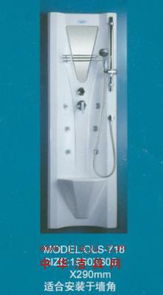 新埭鎮月華淋浴房配件廠 專注淋浴房配套產品，打造專業衛浴體驗