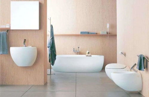 衛浴新潮流 日本細節設計為何備受追捧？